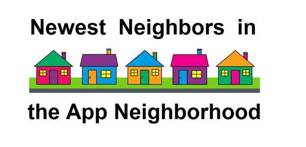 Neighborhoods Logo