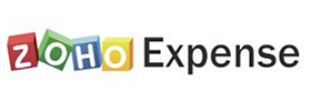ZOHO-expense_logo