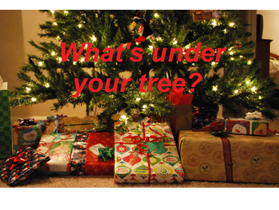 What's Under Your Tree