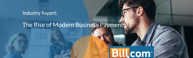 Rise of Modern Business Payments