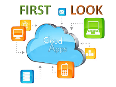 First Look Cloud App