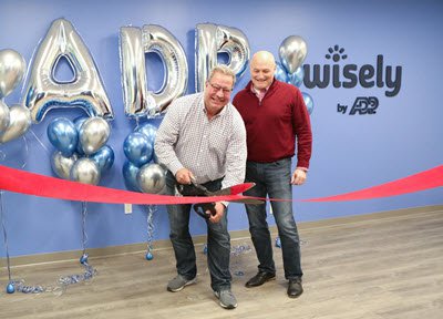 ADP Opens New Costa Mesa (CA) Wisely And Future Of Pay Office ...