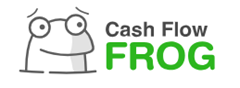 Cash-flow-frog_logo