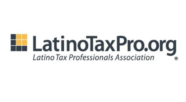 Latino Tax Pro Logo
