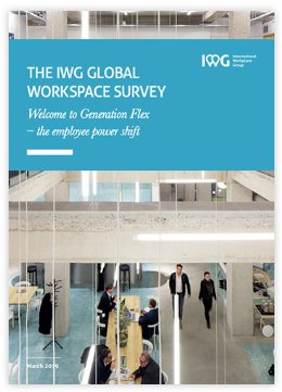 IWG Global Workspace Survey